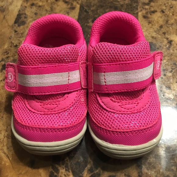 Stride rite infant shoes - Picture 1 of 6